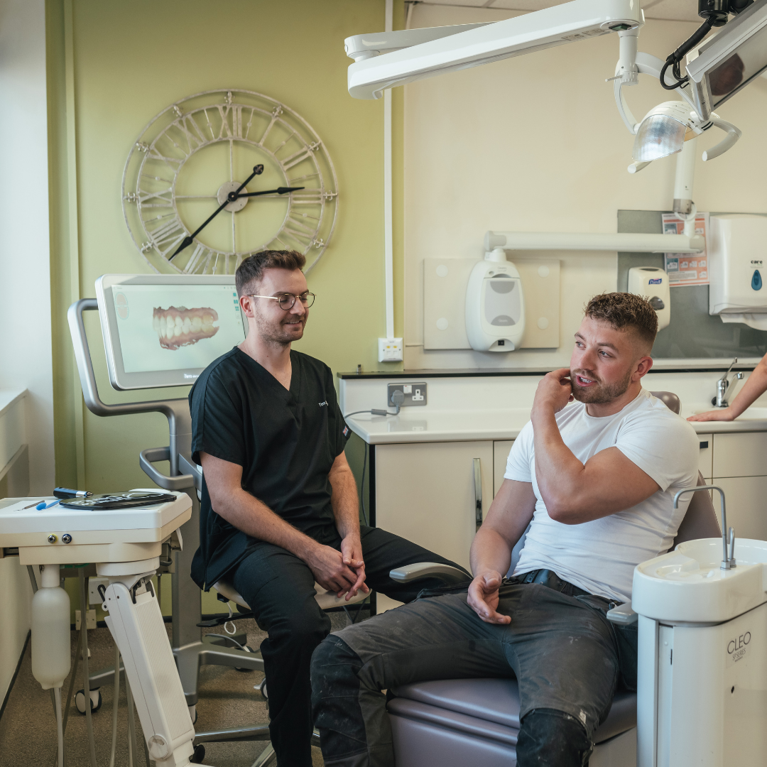 Jaw Problems Leeds Garforth Enhance Dental Enhance Dental