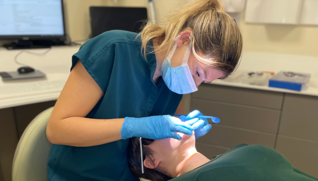 Braces at Enhance Dental