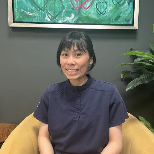 Mini Yuen Ting Tang